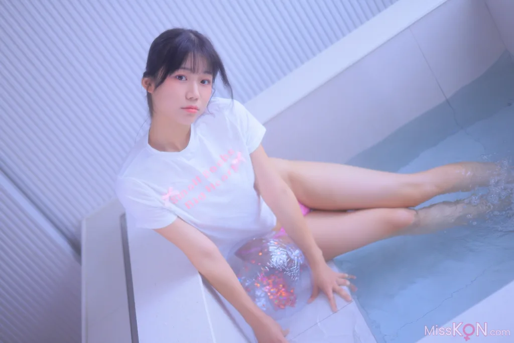 Yui (유이)_ Wet ゆい