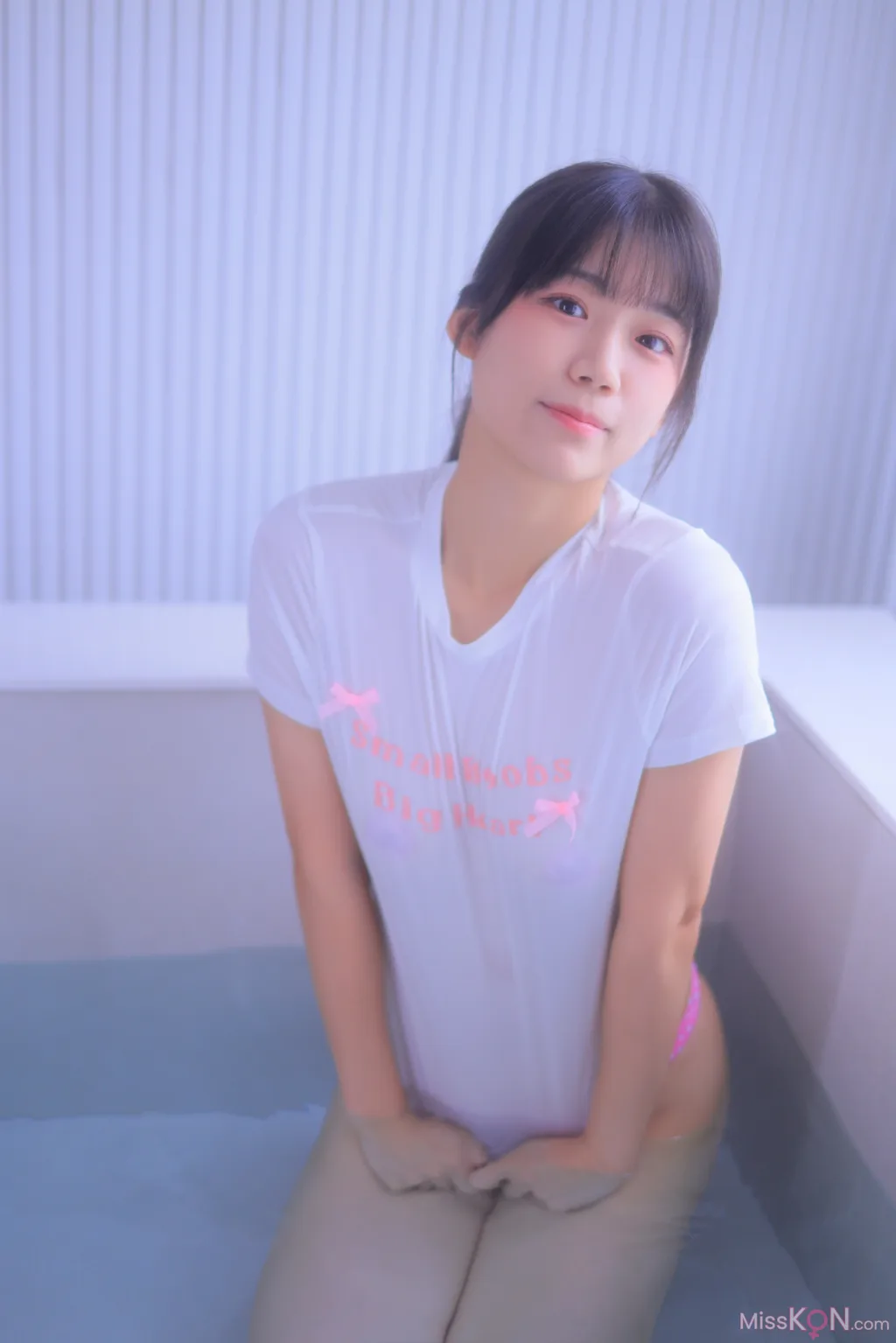 Yui (유이)_ Wet ゆい