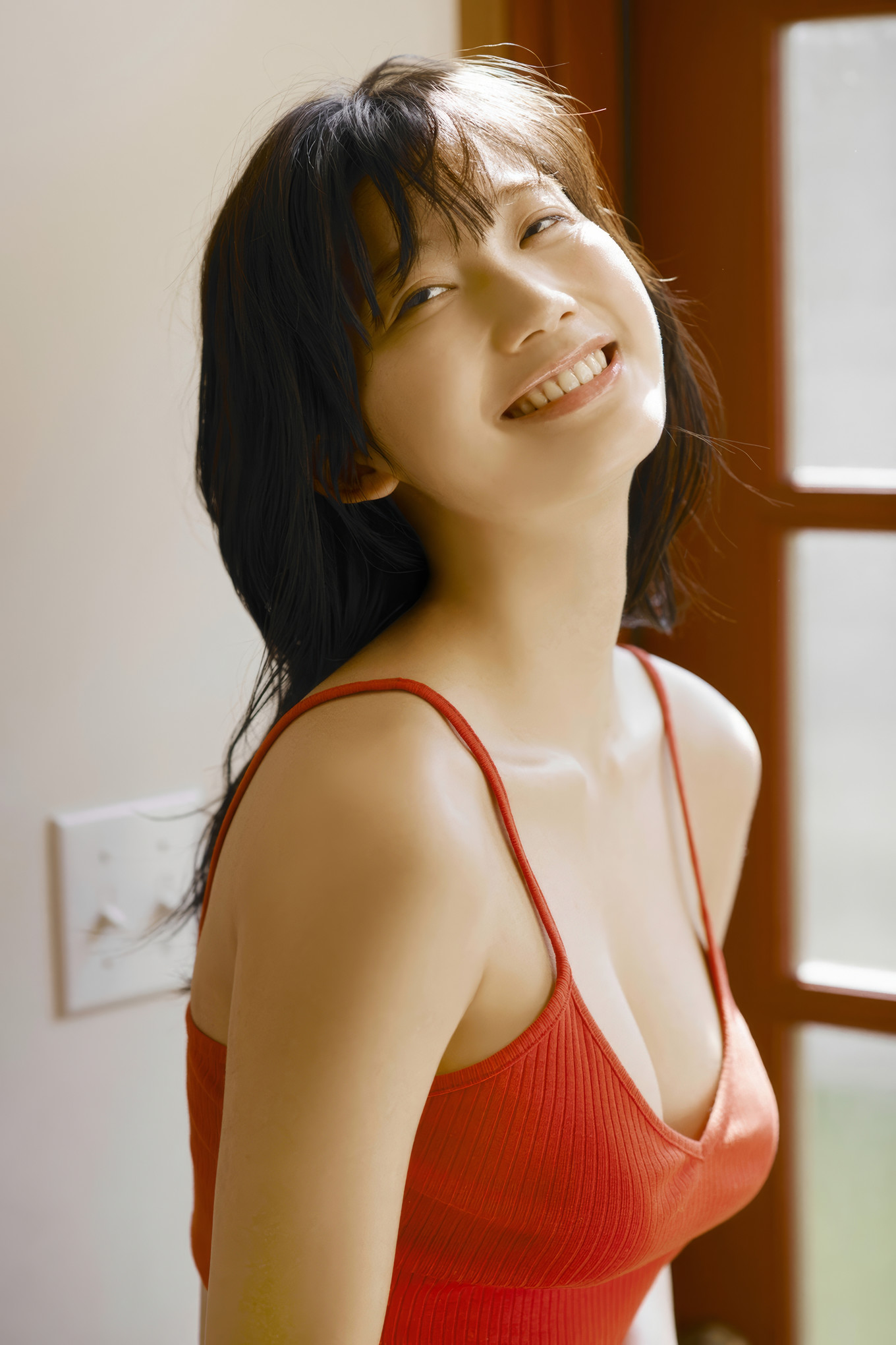 Yuka Ogura 小倉優香, YS-Web Vol.815 Set.01