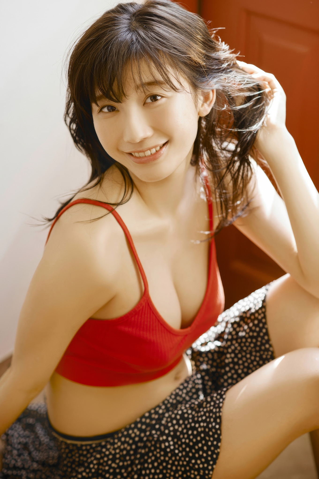 Yuka Ogura 小倉優香, YS-Web Vol.815 Set.01