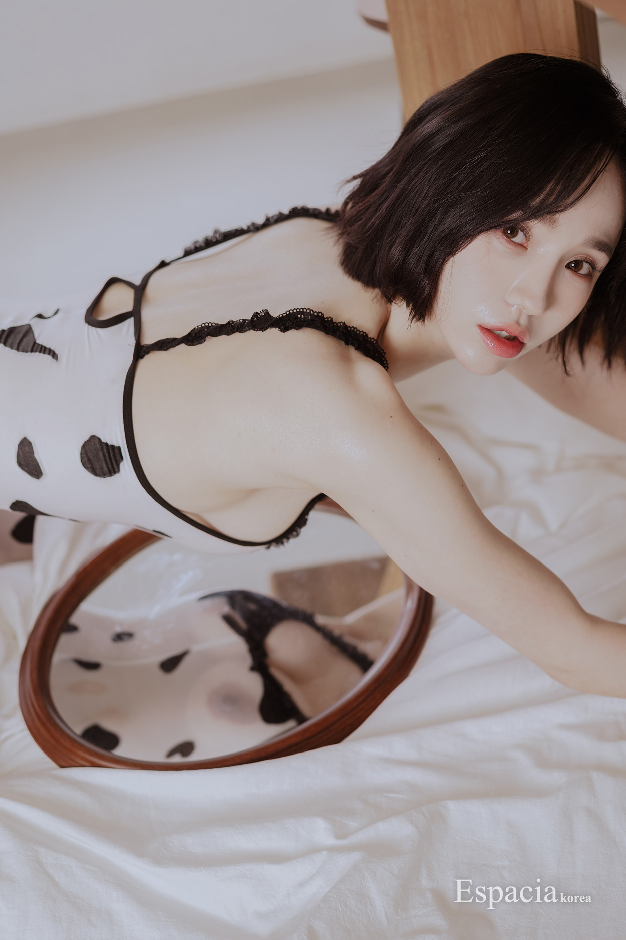 Yunha 윤하, Espacia Korea EHC#091 Set.01