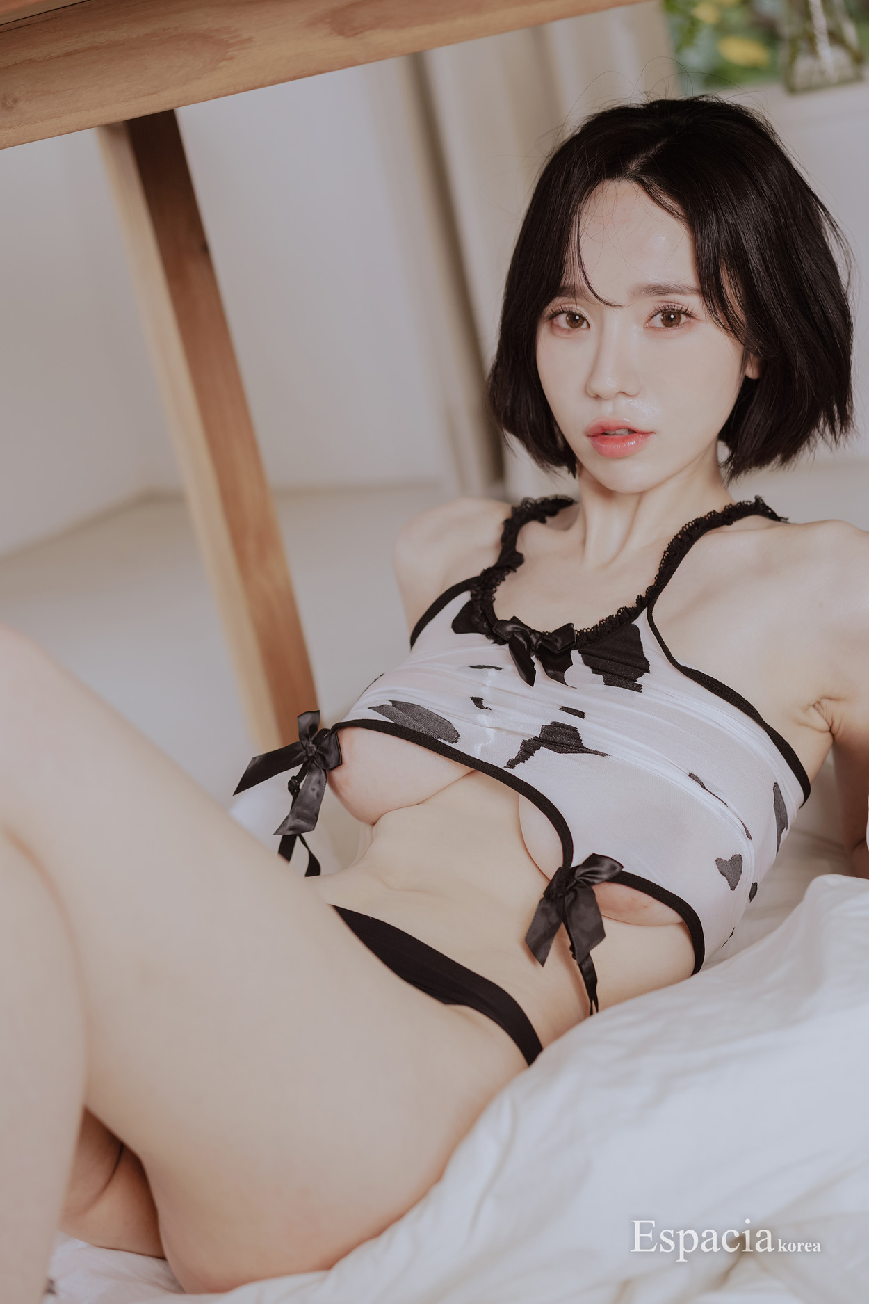 Yunha 윤하, Espacia Korea EHC#091 Set.02