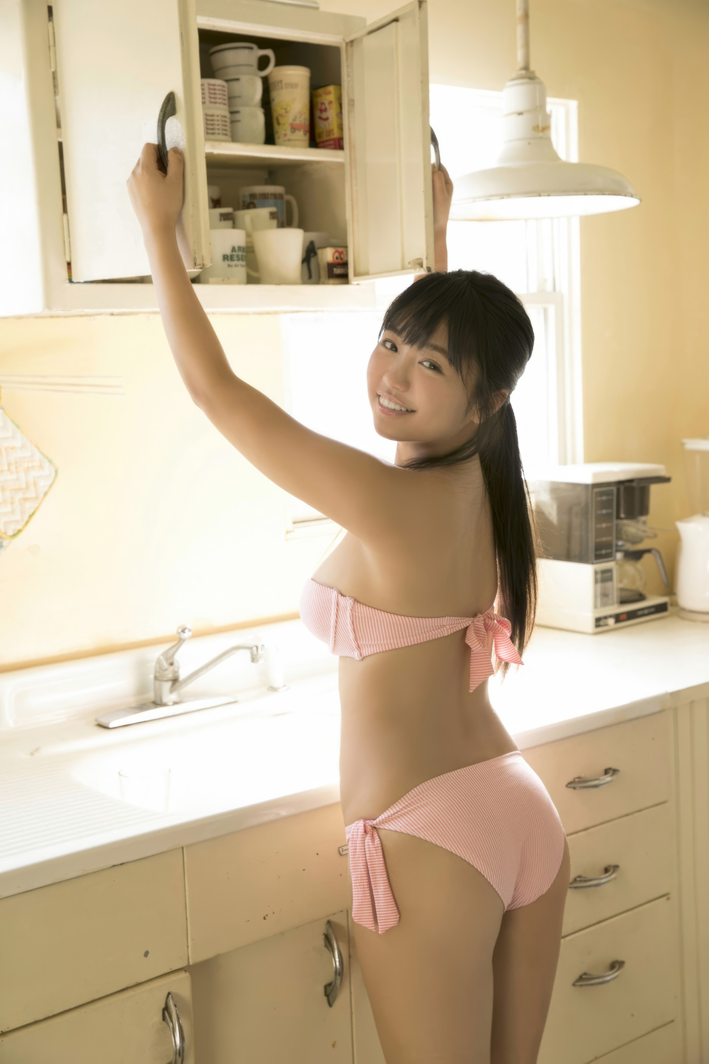 Yuno Ohara 大原優乃, Ys-Web Vol.796 「ゆーの♥18♥MAX」 Set.01