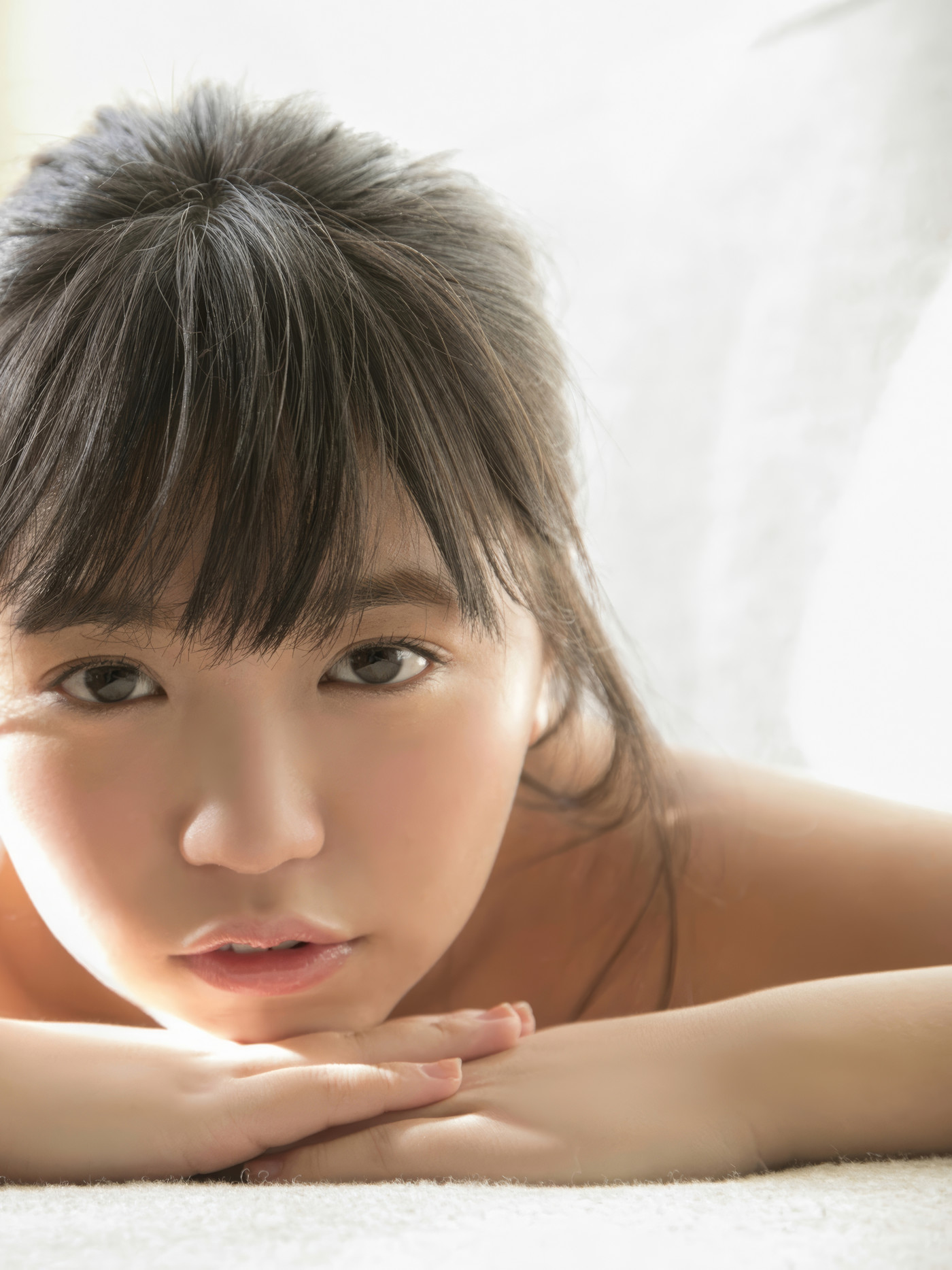 Yuno Ohara 大原優乃, Ys-Web Vol.796 「ゆーの♥18♥MAX」 Set.01