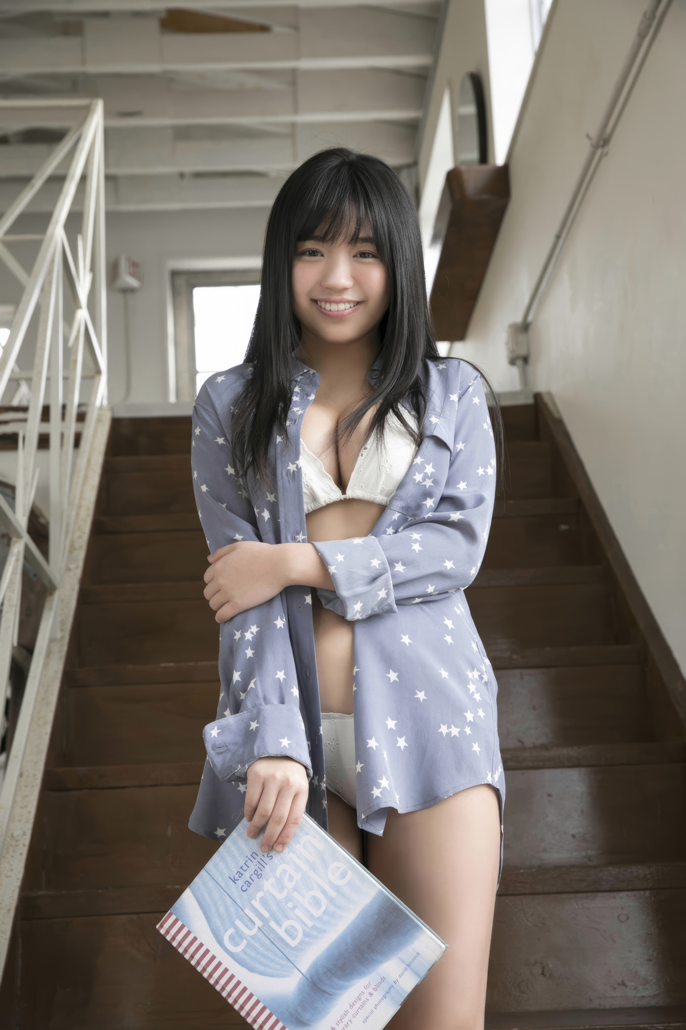 Yuno Ohara 大原優乃, Ys-Web Vol.796 「ゆーの♥18♥MAX」 Set.02