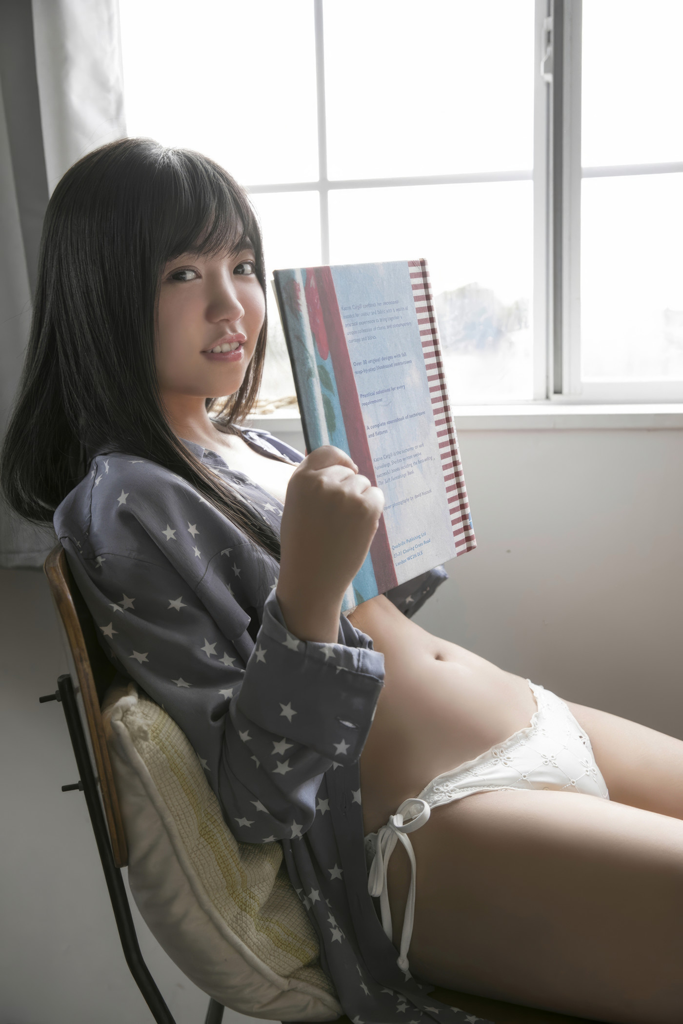 Yuno Ohara 大原優乃, Ys-Web Vol.796 「ゆーの♥18♥MAX」 Set.02