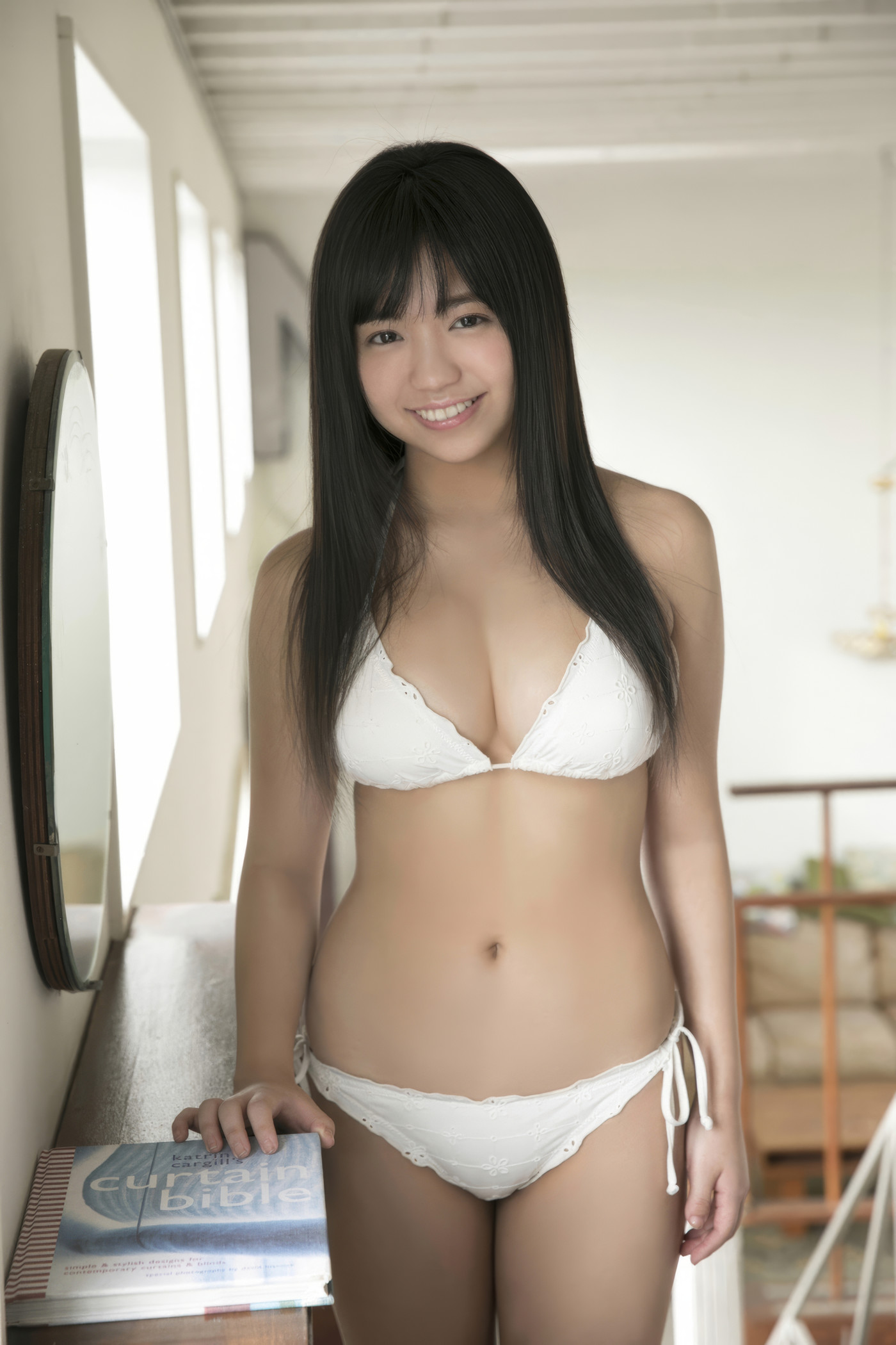 Yuno Ohara 大原優乃, Ys-Web Vol.796 「ゆーの♥18♥MAX」 Set.02