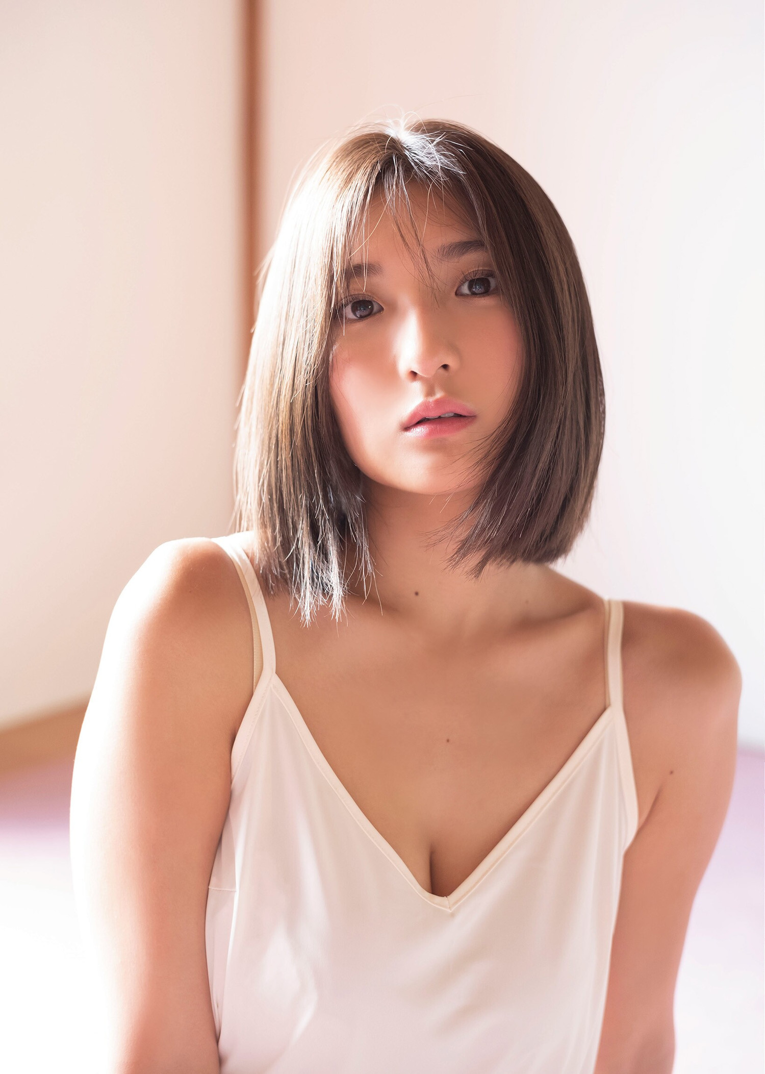 Yuuki Mita 三田悠贵, Ex-Taishu 2023.11 (EX大众 2023年11月号)