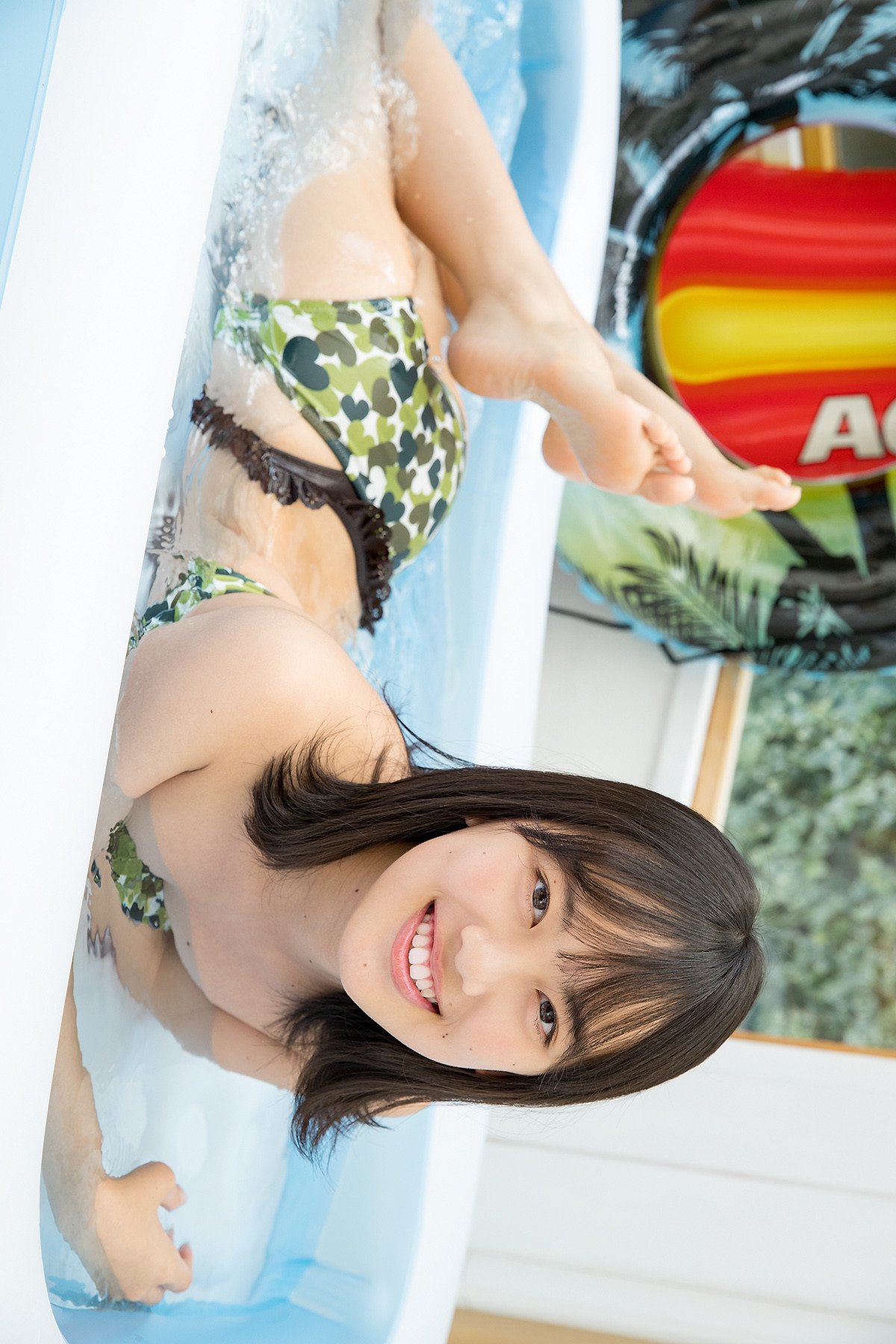 Sarina Kashiwagi 柏木さりな, Minisuka.tv Premium Gallery 03.06