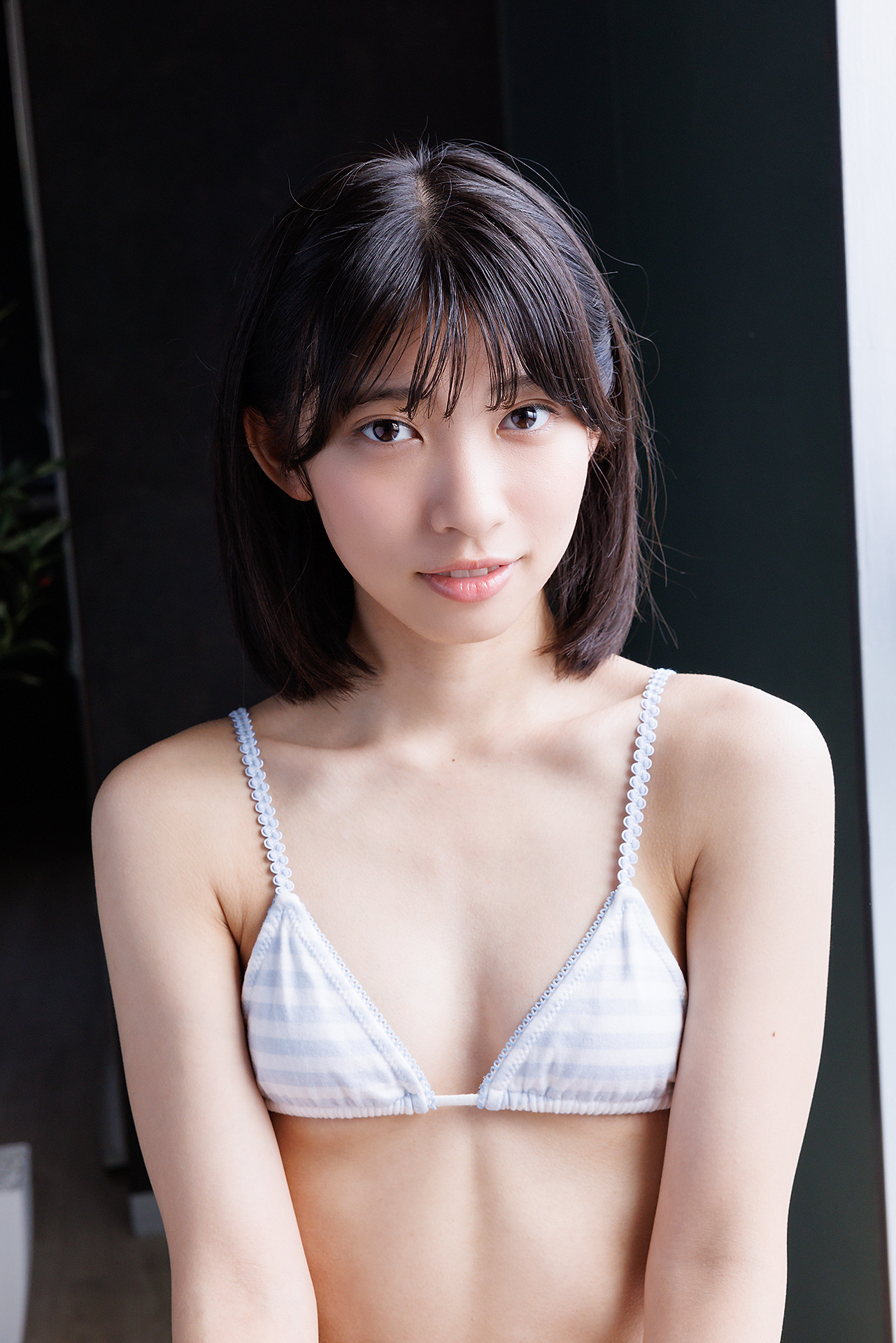 Akane Nishikawa 西川茜, Minisuka.tv 2025.01.30 Regular Gallery Set 08.02