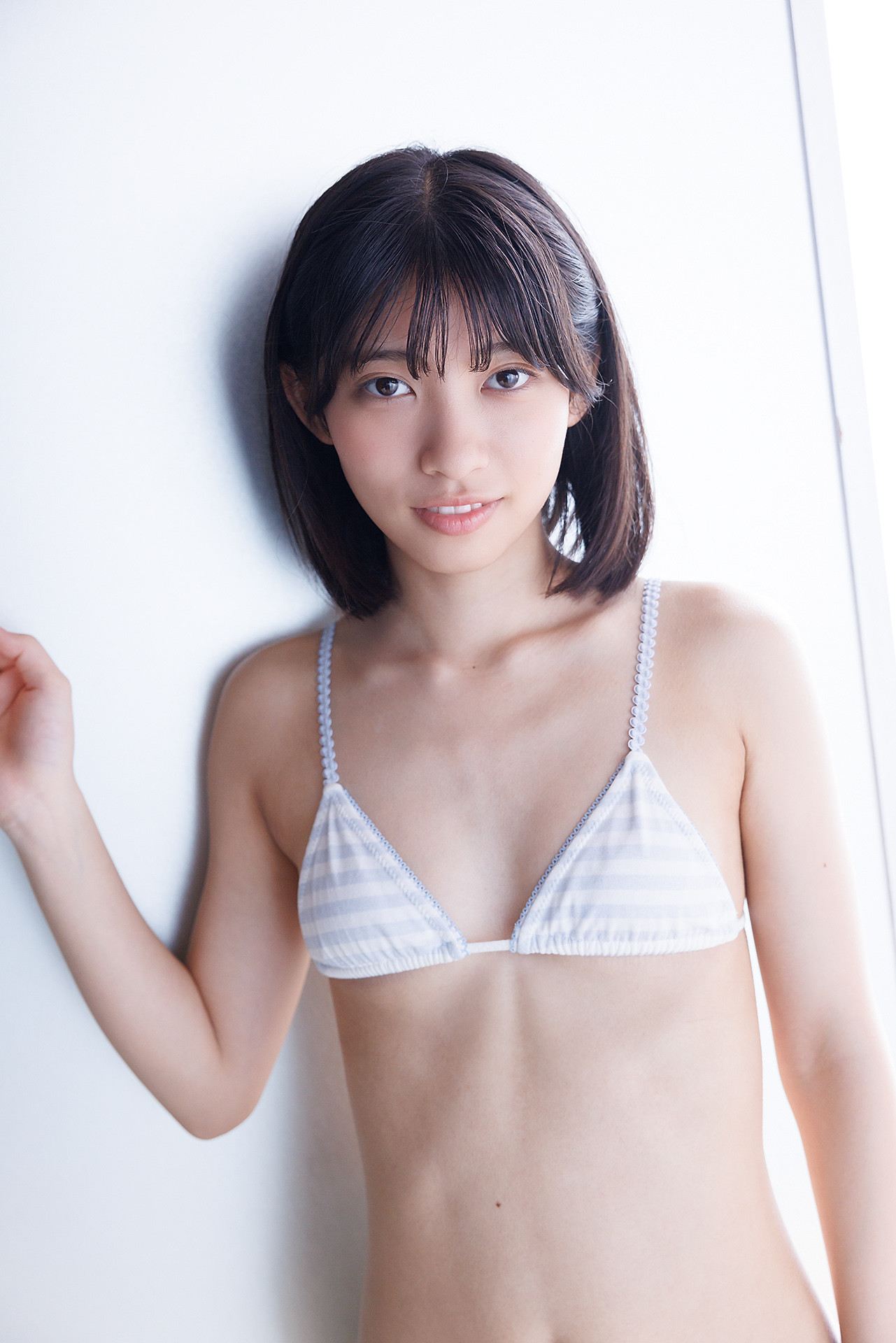 Akane Nishikawa 西川茜, Minisuka.tv 2025.01.30 Regular Gallery Set 08.02