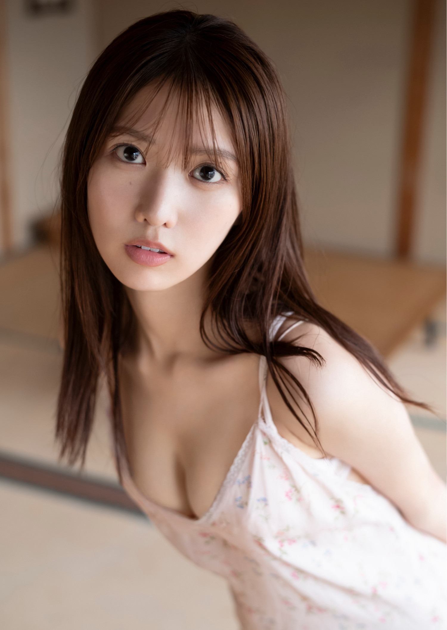 北原沙弥香・大槻アイリ, Young Jump 2025 No.11 (ヤングジャンプ 2025年11号)