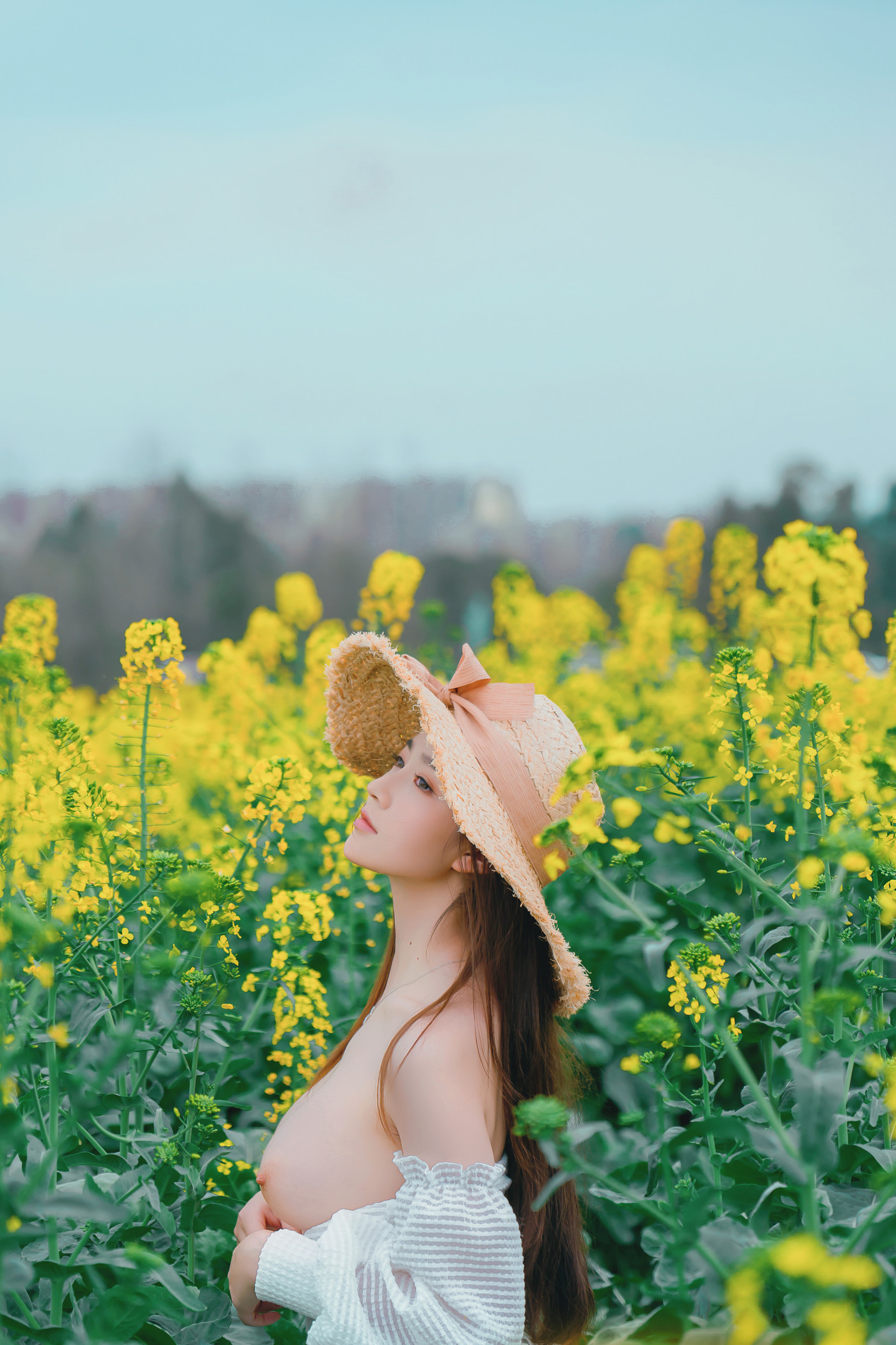 年年Nnian, 写真集 花野 Flower Garden