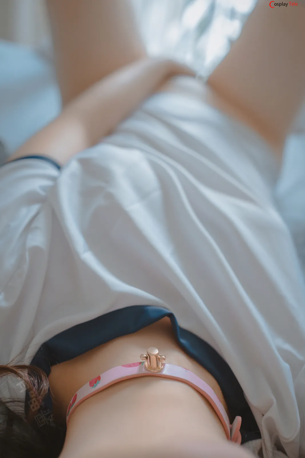 有喵酱 (Nyako__erina) – Exercise Together
