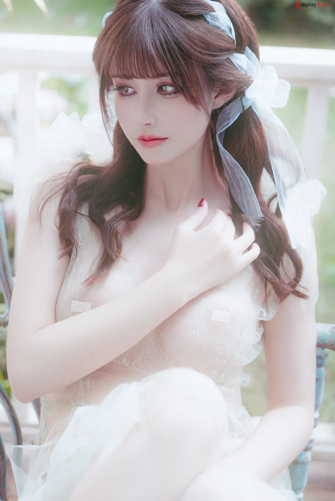 鹿八岁baby (baby-LuLu) – Little Deer’s Secret Garden