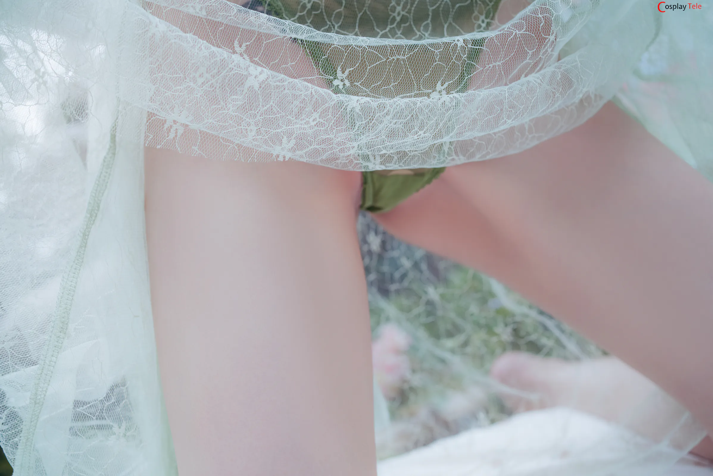 鹿八岁baby (baby-LuLu) – Little Deer’s Secret Garden