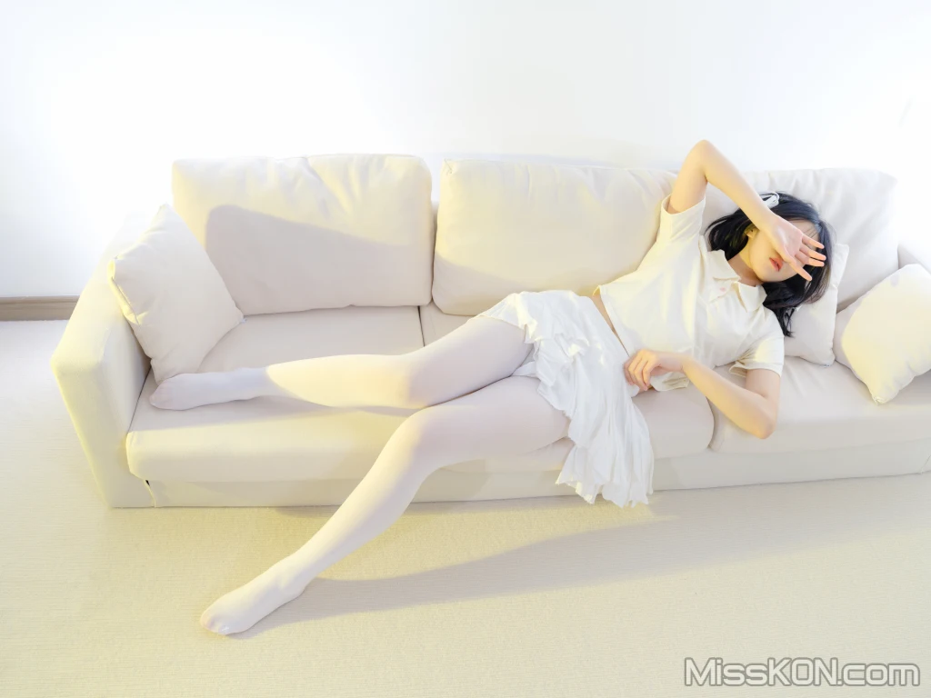 [森萝财团写真] 内部VIP版-小樱试拍 01E 4K01