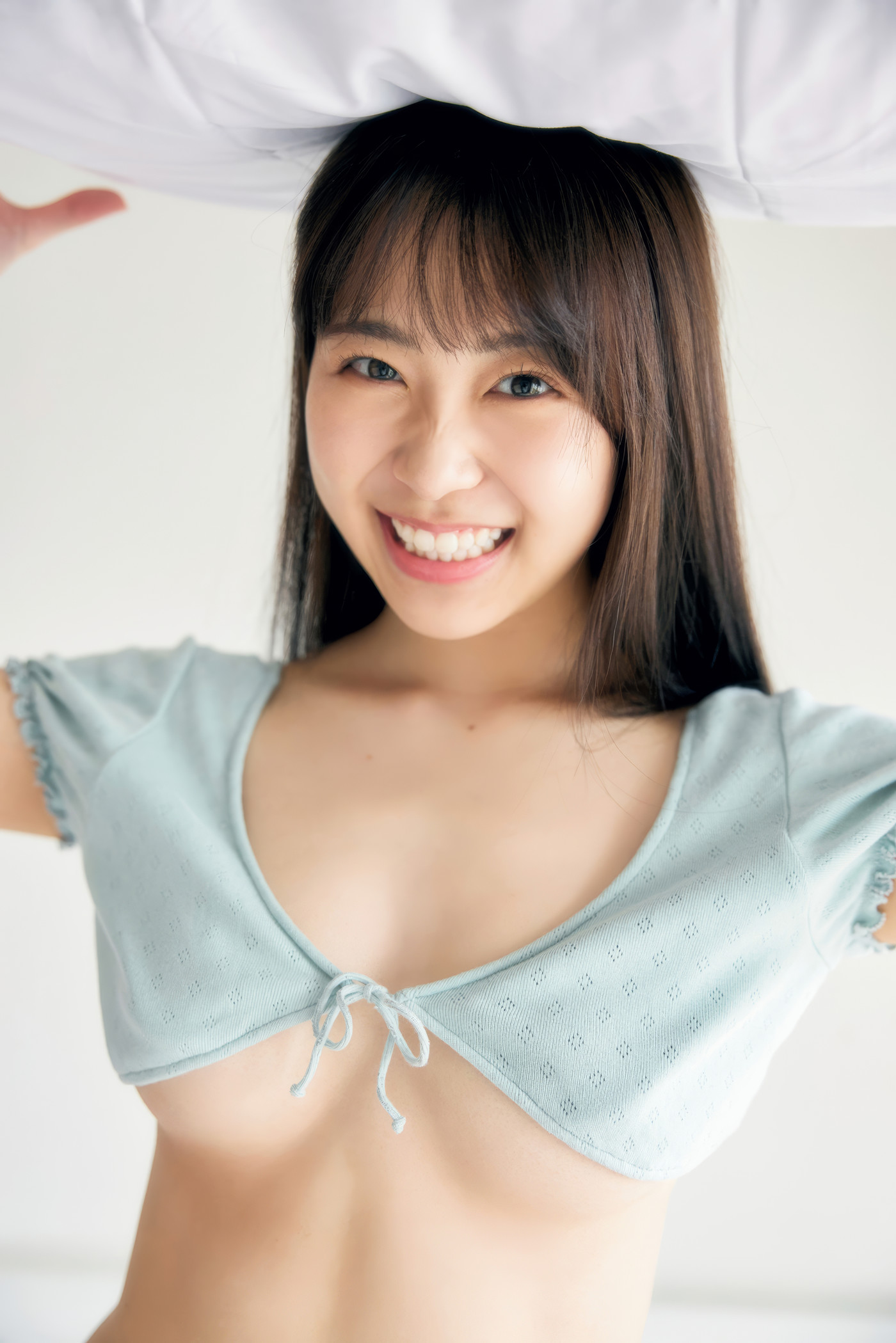 Ai Ichinomiya 一宫あい, アイドルワン I-One サンプル版 あいたかったよ！