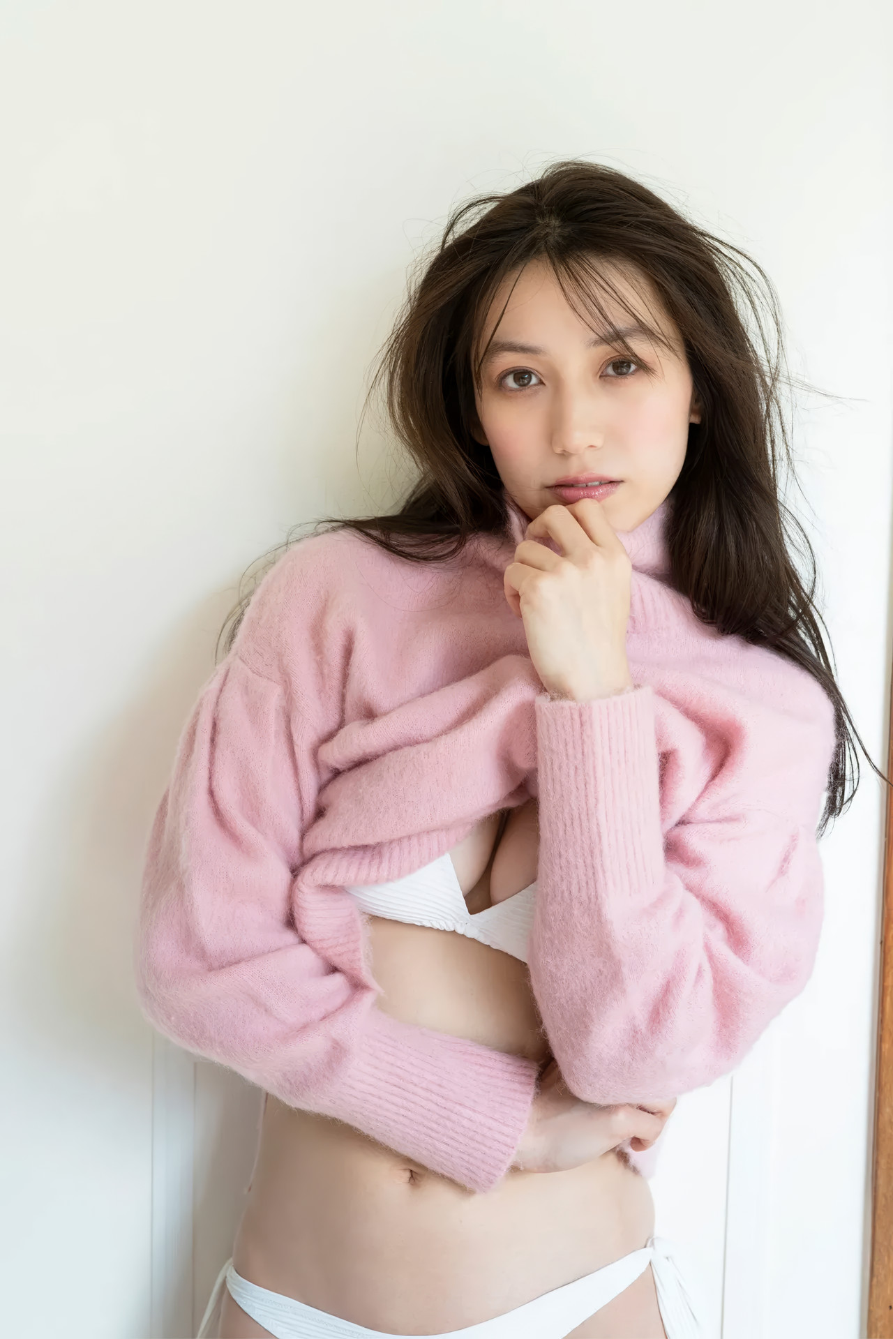 Airi Sato 佐藤あいり, FRIDAYデジタル写真集 [艶めく素肌 Vol.2] Set.01