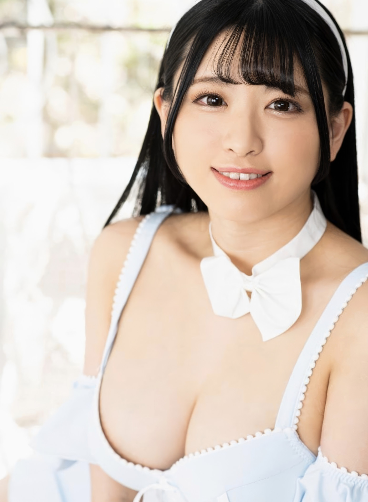 Anna Hanayagi 花柳杏奈, デジタル写真集 「Shower」 Set.04