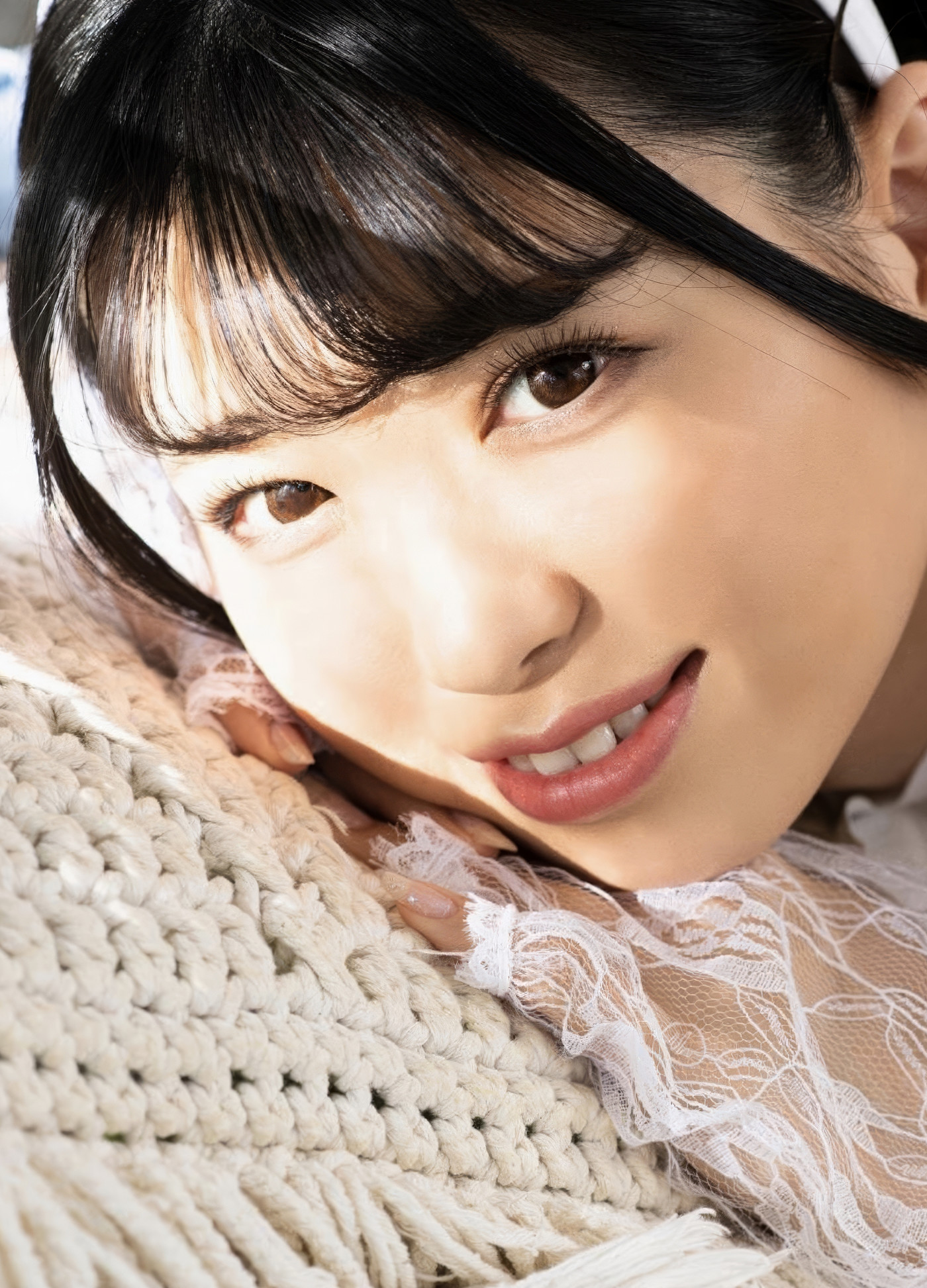 Anna Hanayagi 花柳杏奈, デジタル写真集 「Shower」 Set.04