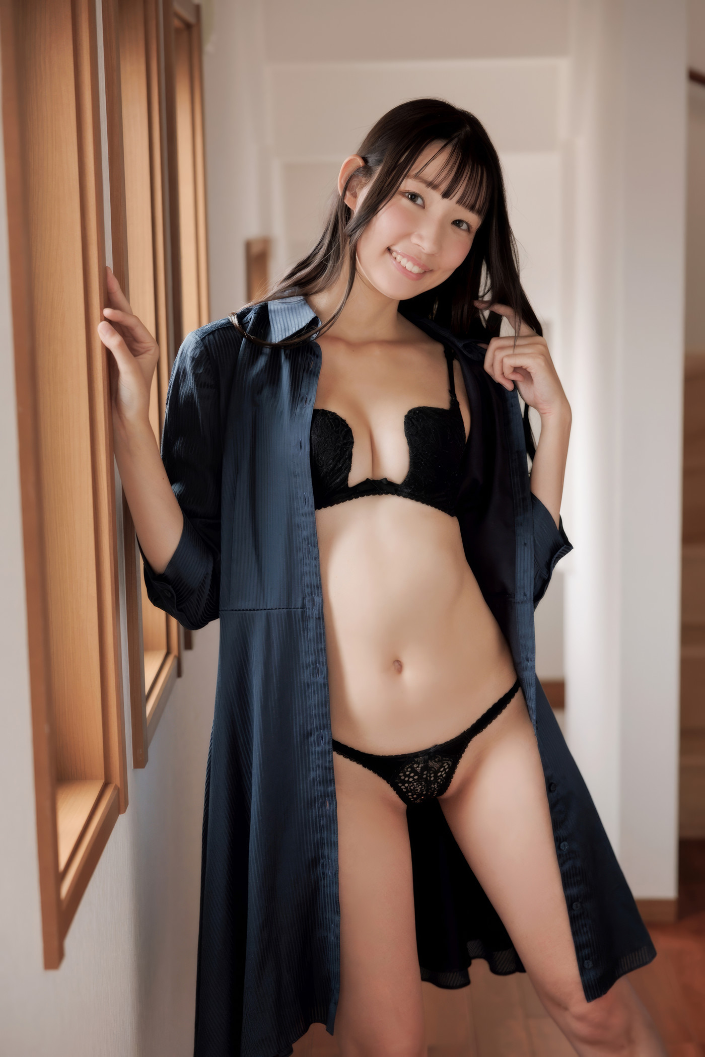 Ayu Hazaki 波崎天結, アイドルワン I-One サンプル版 誘惑日和