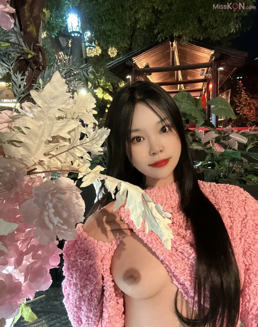 Bigdick&JYAS&空_ 唯美情色摄影 尺度约拍美模写真