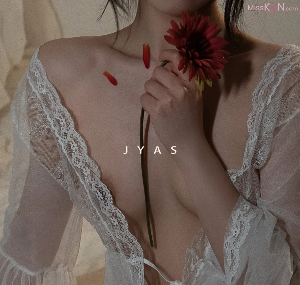 Bigdick&JYAS&空_ 唯美情色摄影 尺度约拍美模写真