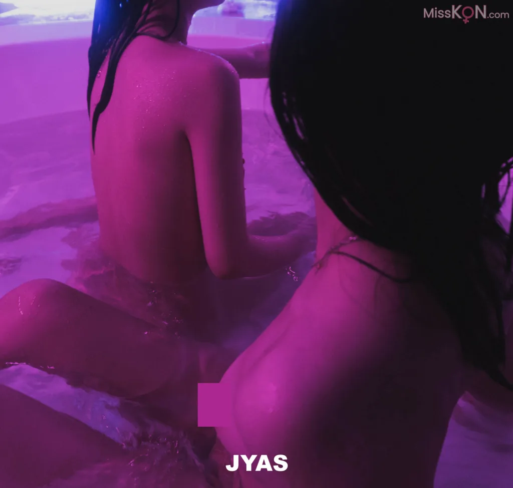 Bigdick&JYAS&空_ 唯美情色摄影 尺度约拍美模写真