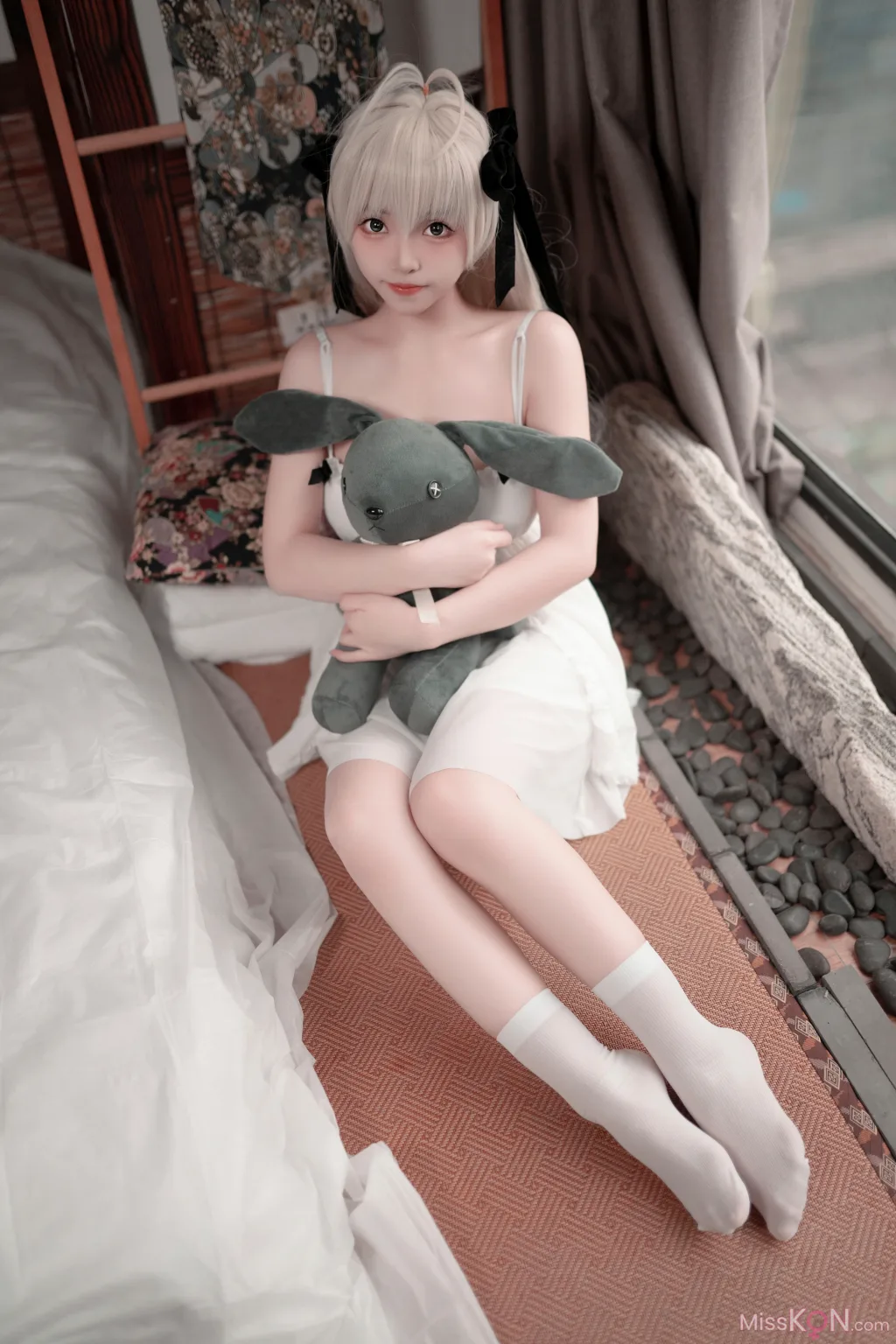 Coser@Bangni邦尼_ 穹妹