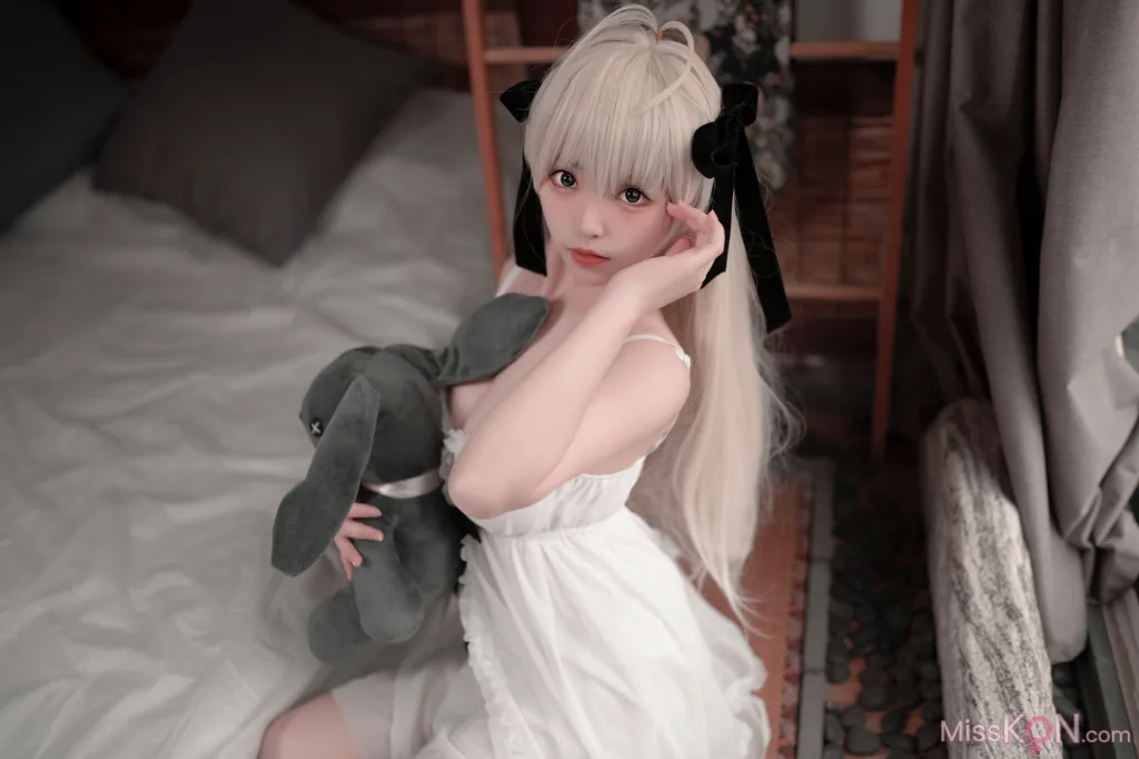 Coser@Bangni邦尼_ 穹妹