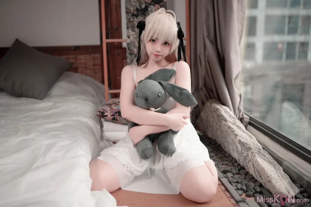 Coser@Bangni邦尼_ 穹妹