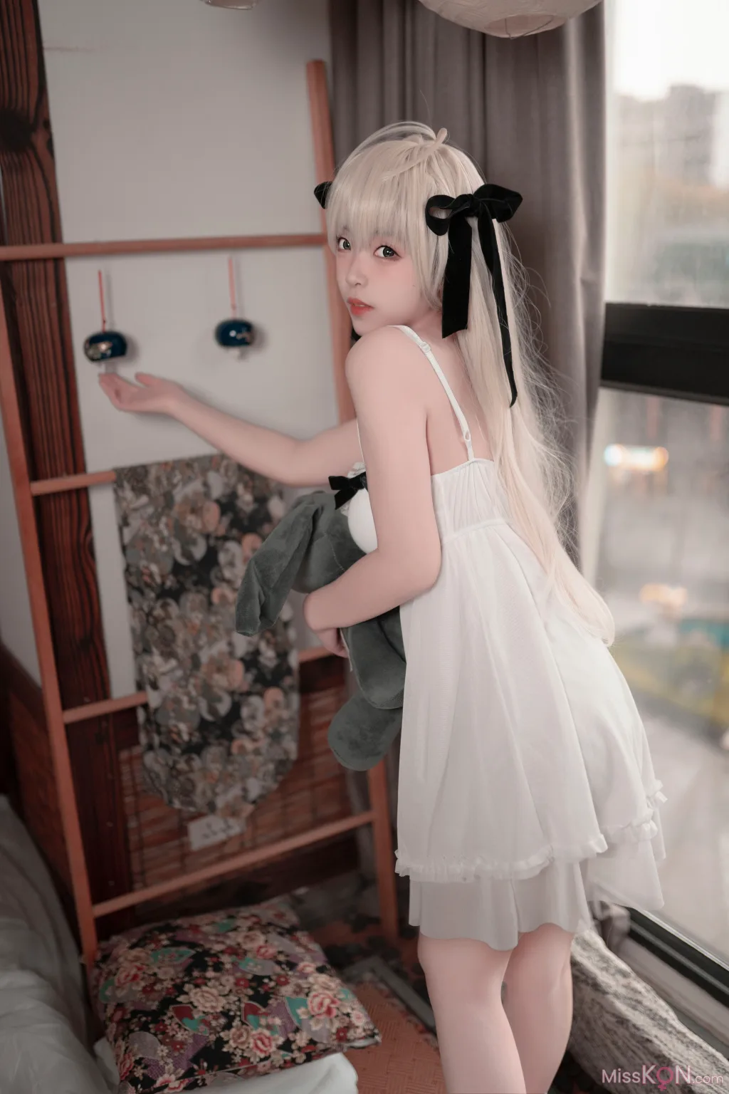 Coser@Bangni邦尼_ 穹妹