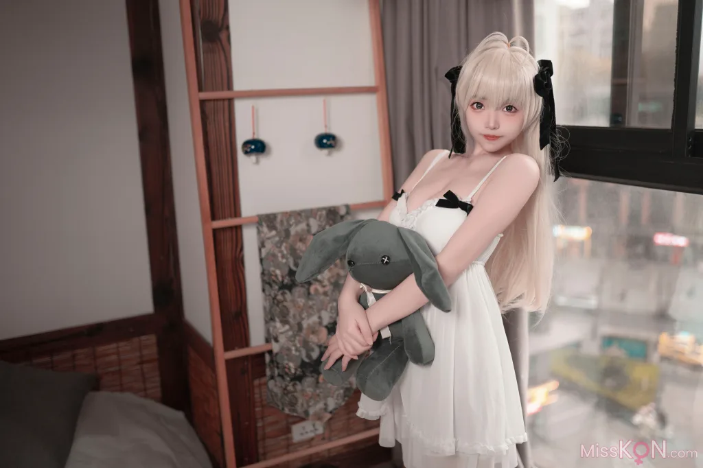 Coser@Bangni邦尼_ 穹妹