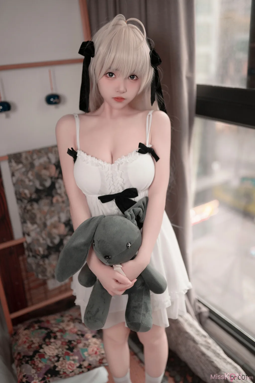 Coser@Bangni邦尼_ 穹妹