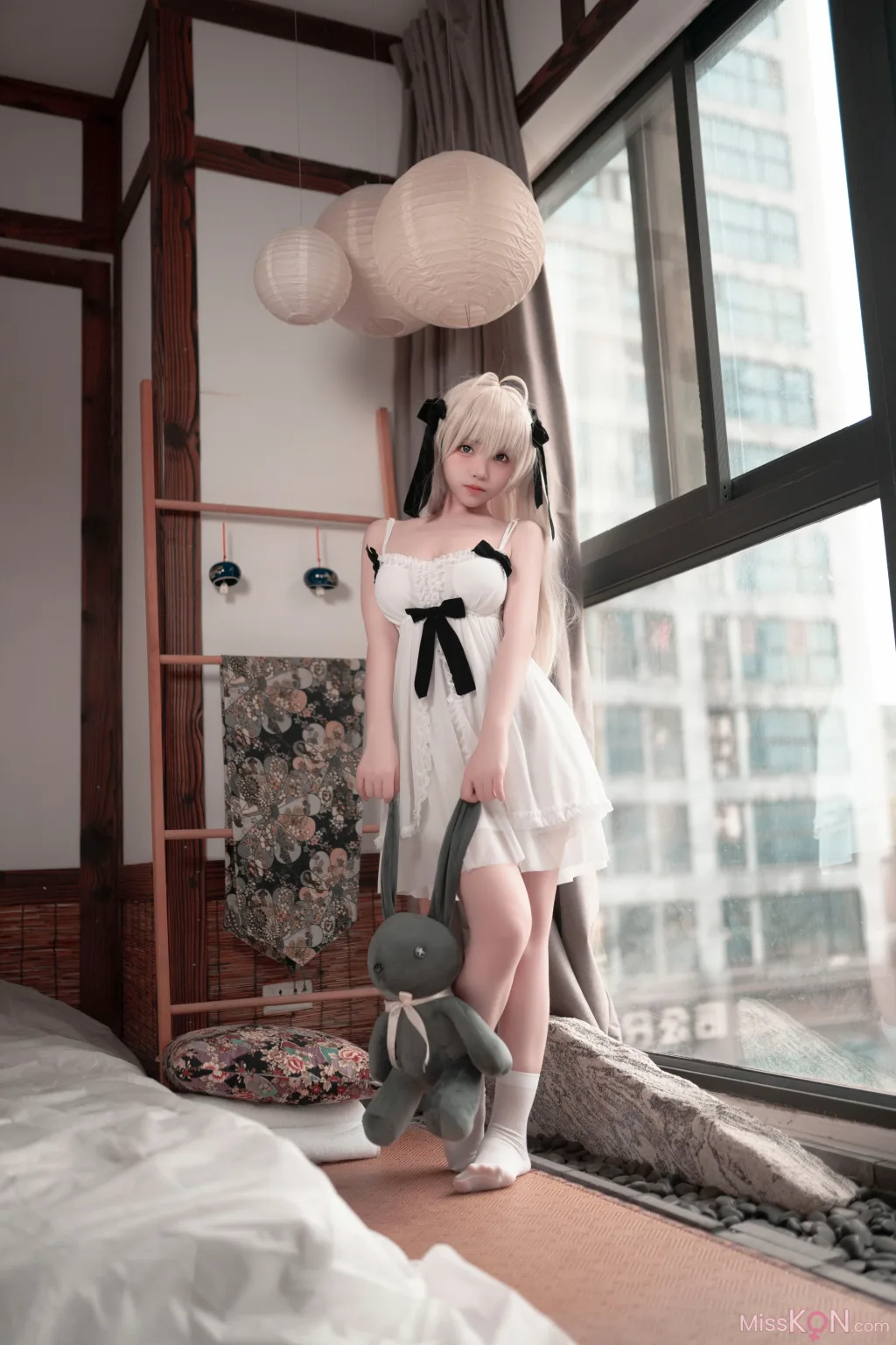 Coser@Bangni邦尼_ 穹妹