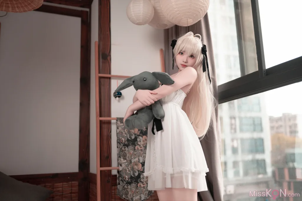 Coser@Bangni邦尼_ 穹妹