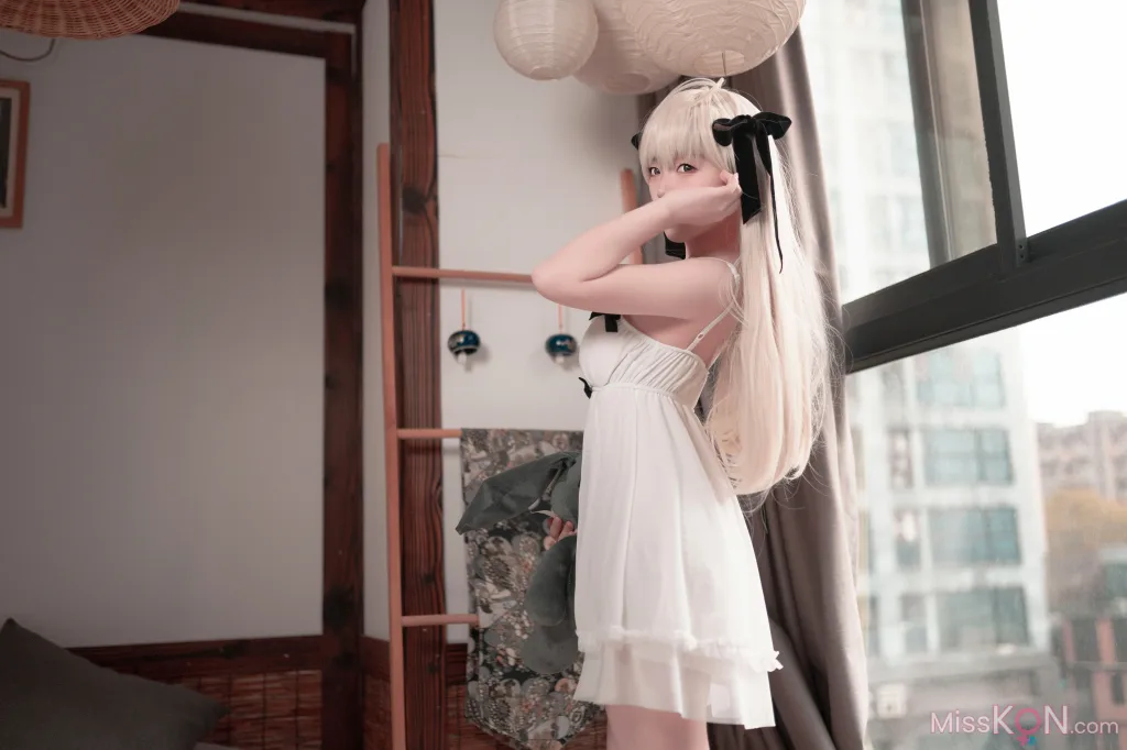 Coser@Bangni邦尼_ 穹妹