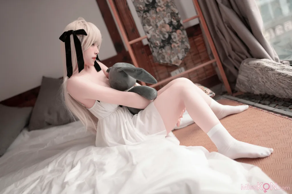 Coser@Bangni邦尼_ 穹妹