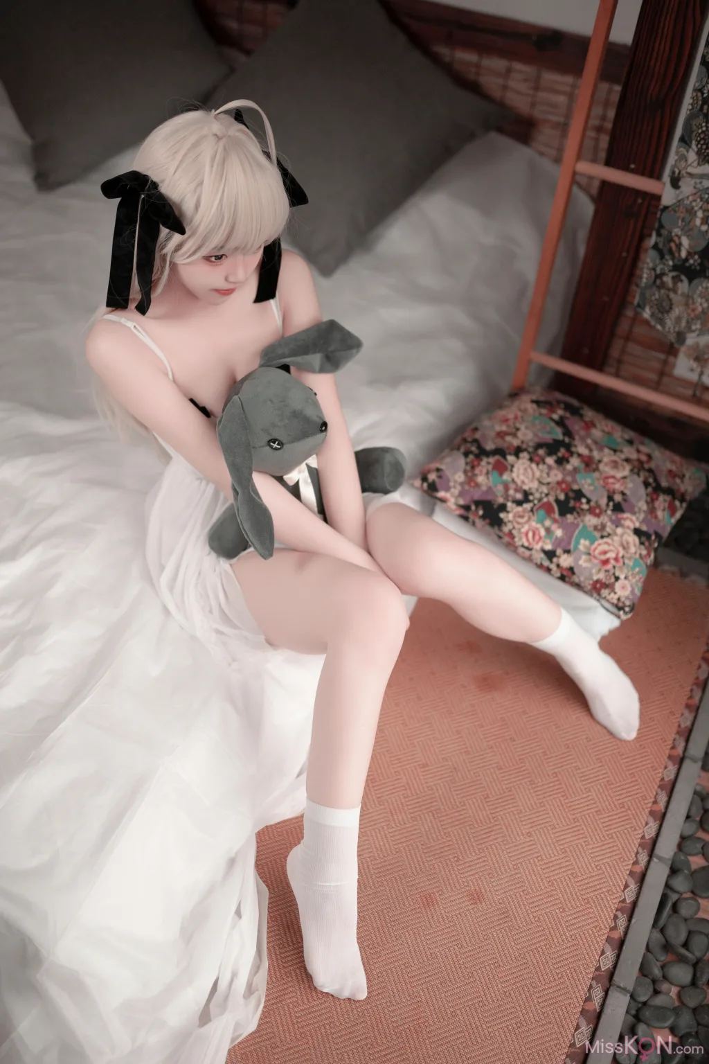 Coser@Bangni邦尼_ 穹妹