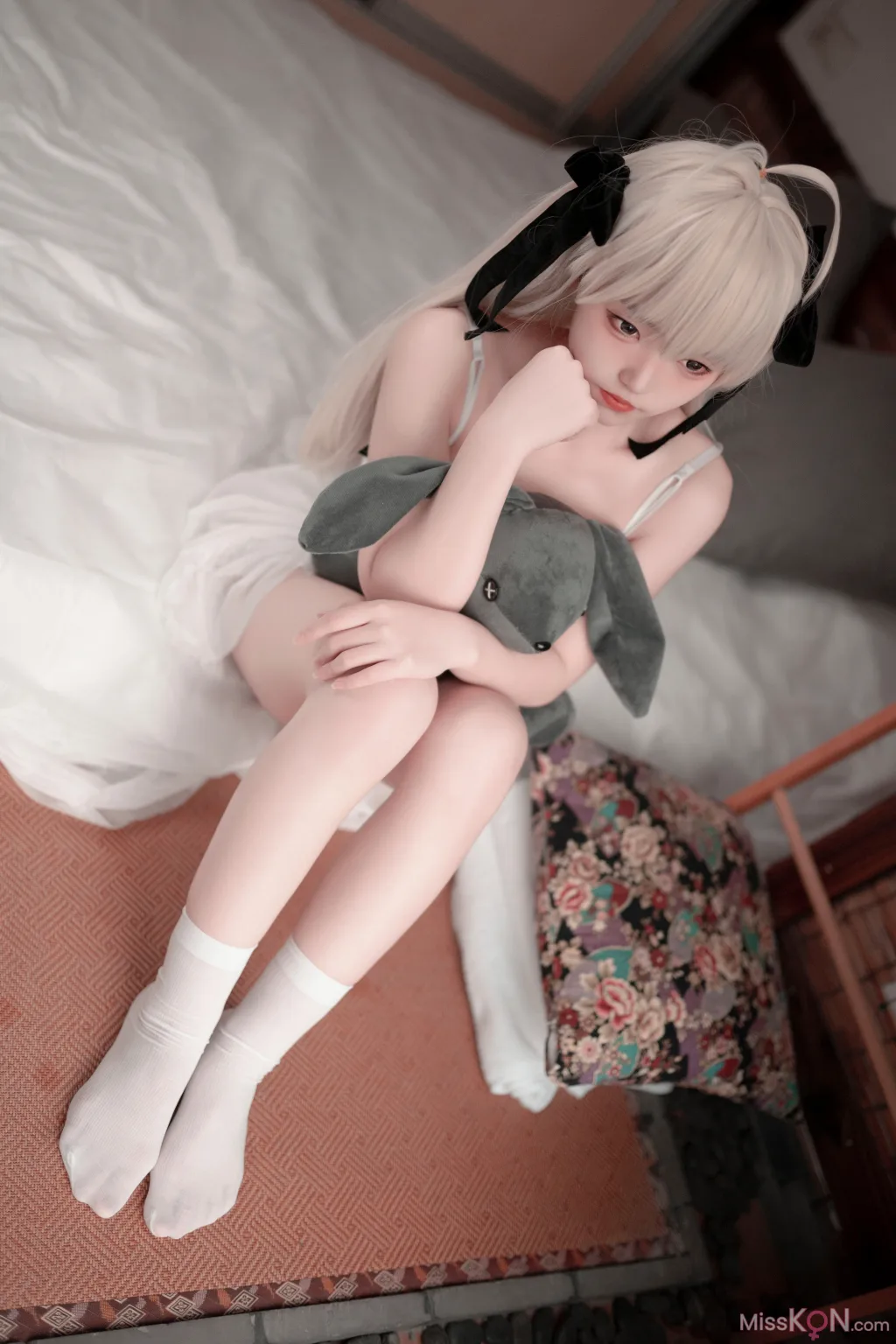 Coser@Bangni邦尼_ 穹妹