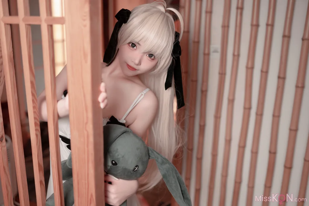 Coser@Bangni邦尼_ 穹妹