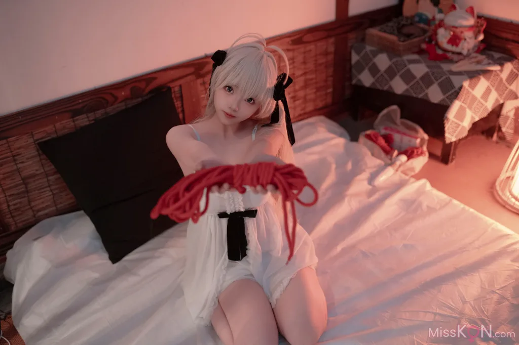 Coser@Bangni邦尼_ 穹妹