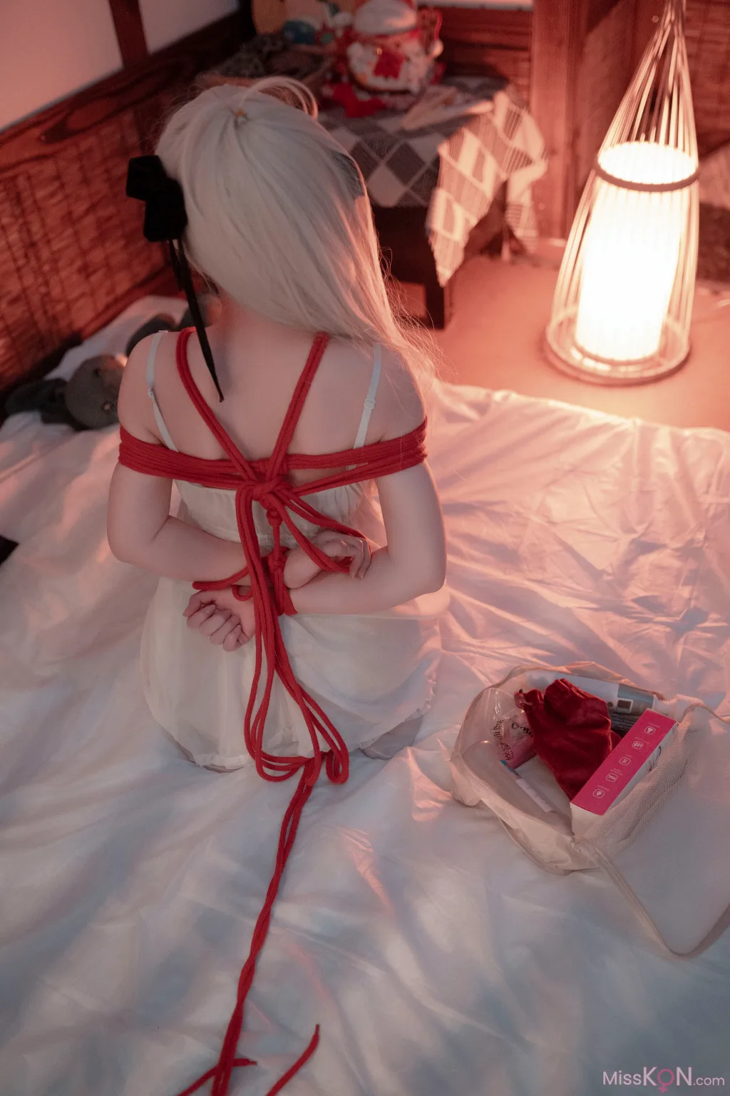 Coser@Bangni邦尼_ 穹妹