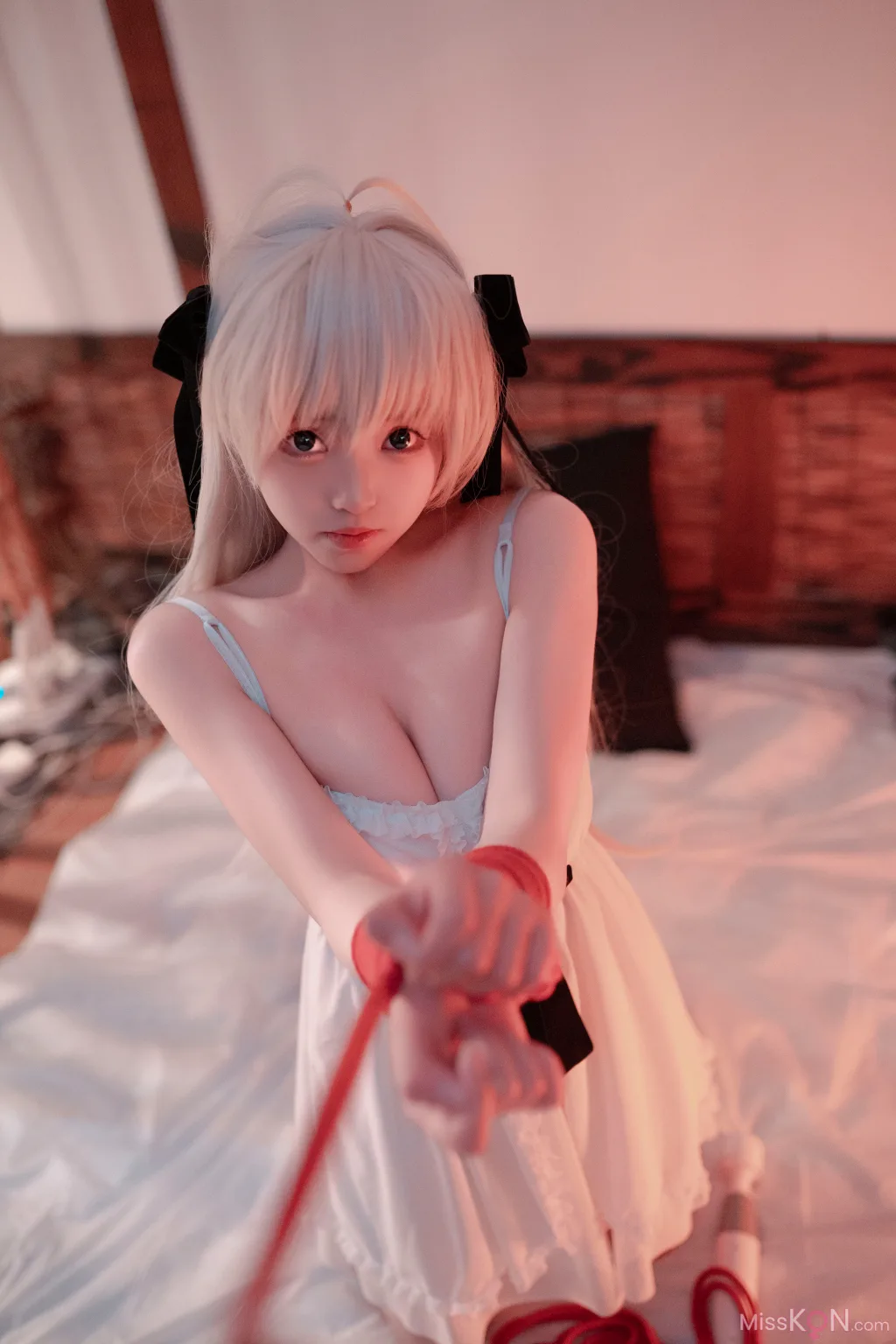 Coser@Bangni邦尼_ 穹妹