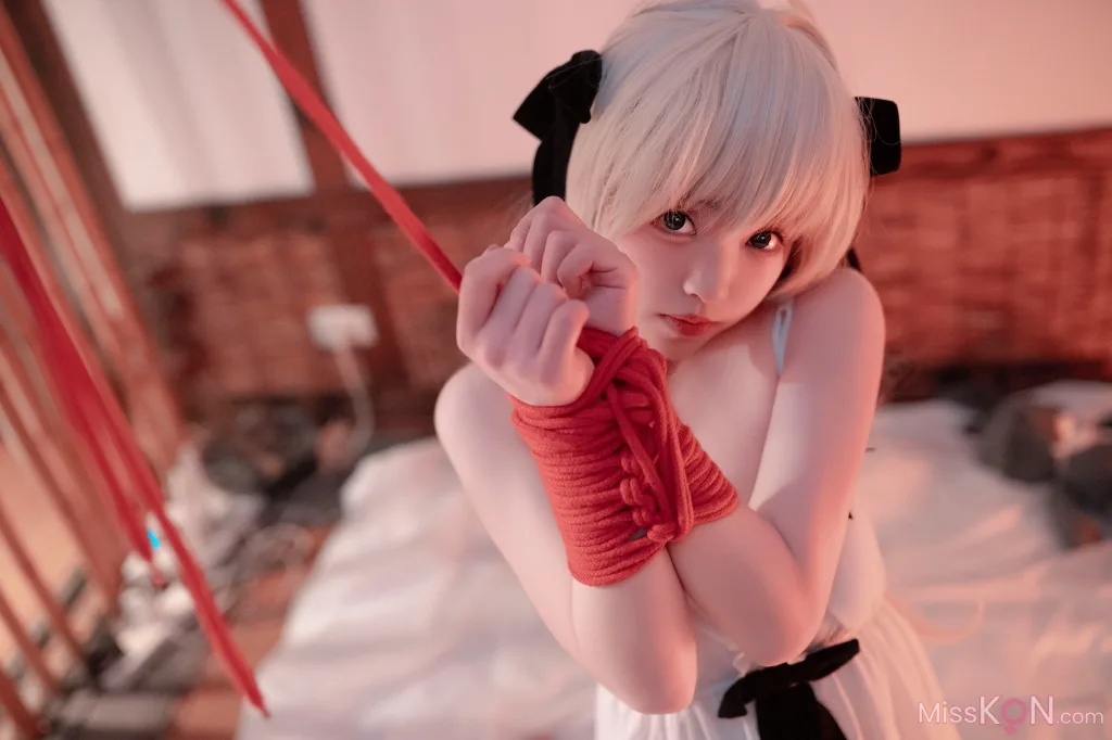 Coser@Bangni邦尼_ 穹妹