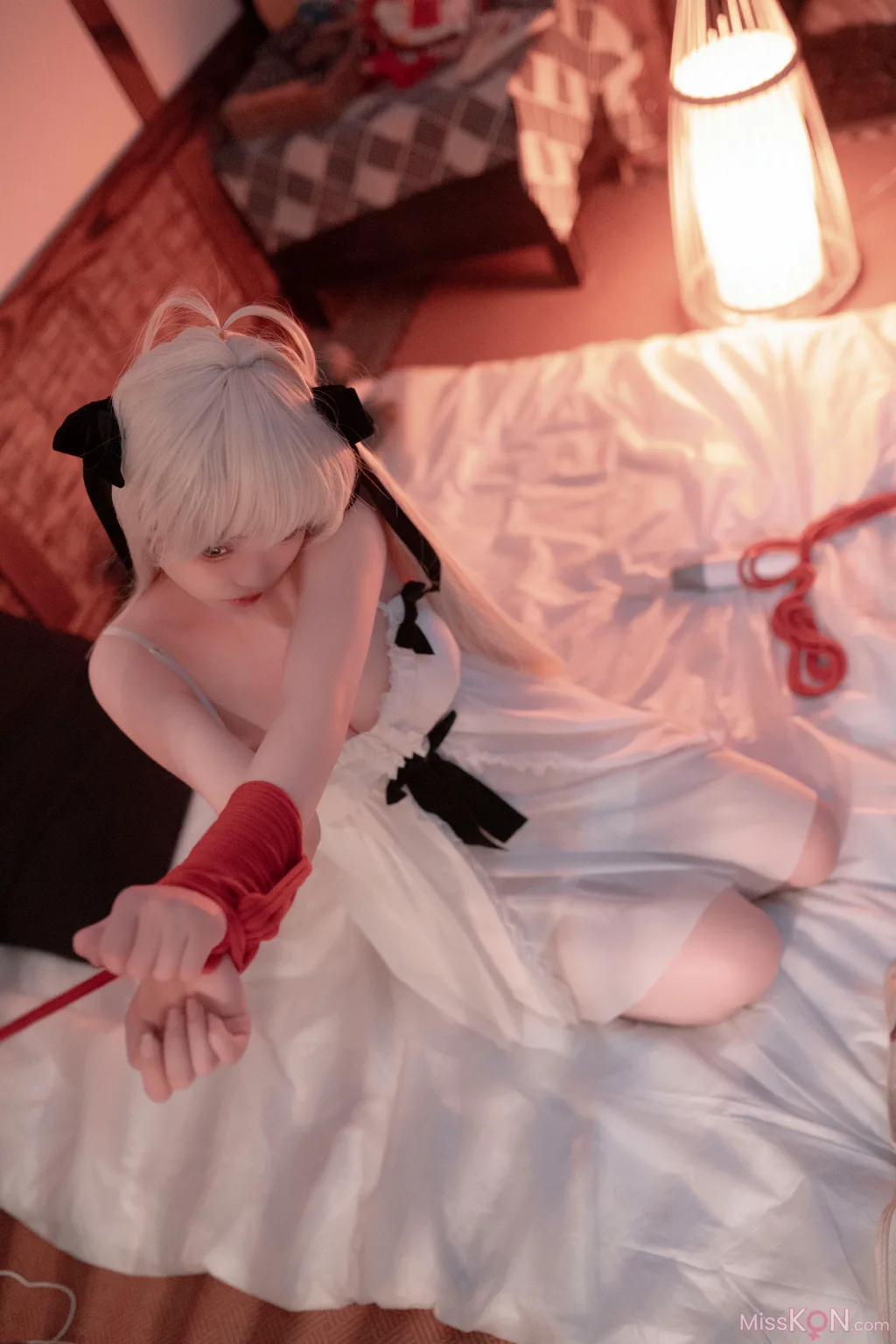 Coser@Bangni邦尼_ 穹妹