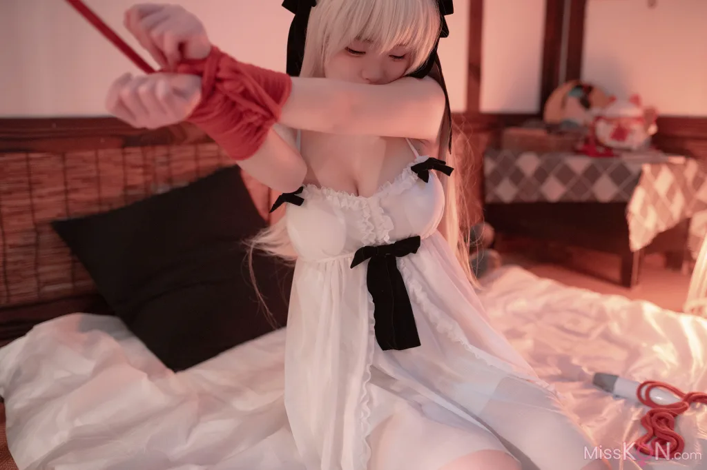 Coser@Bangni邦尼_ 穹妹