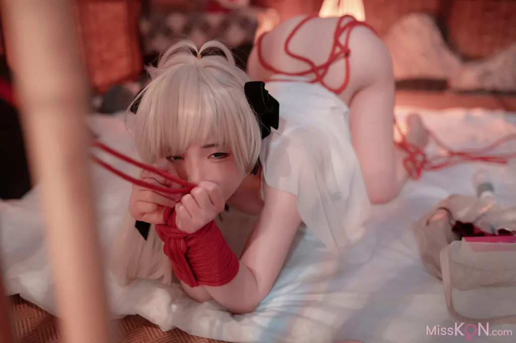 Coser@Bangni邦尼_ 穹妹