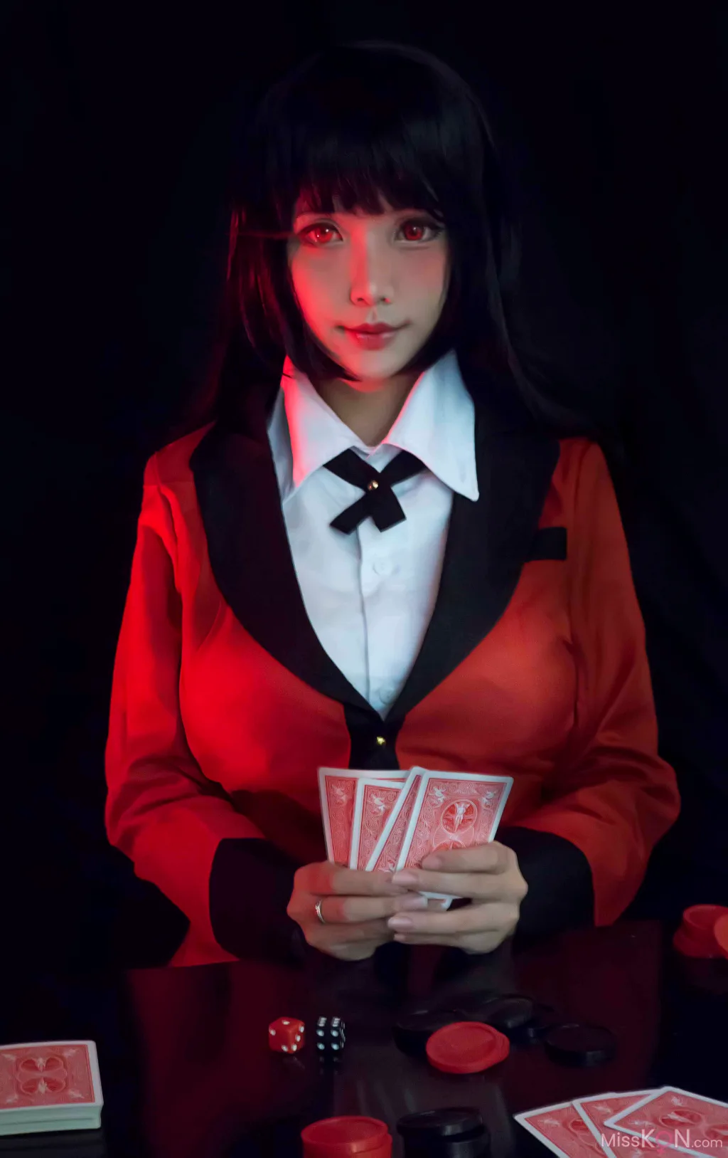 Coser@Hana Bunny_ Yumeko